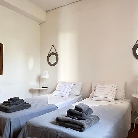דירות אגנונה באגני Casa Bedda מראה חיצוני תמונה