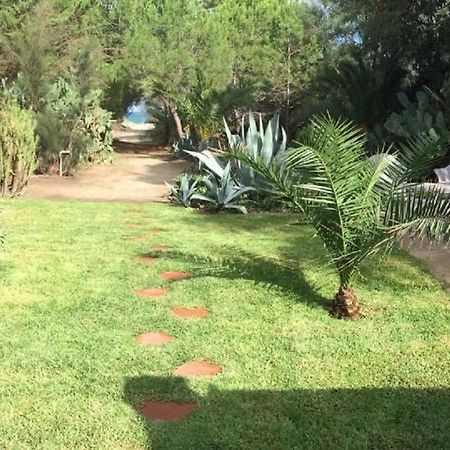 דירות אגנונה באגני Casa Bedda מראה חיצוני תמונה