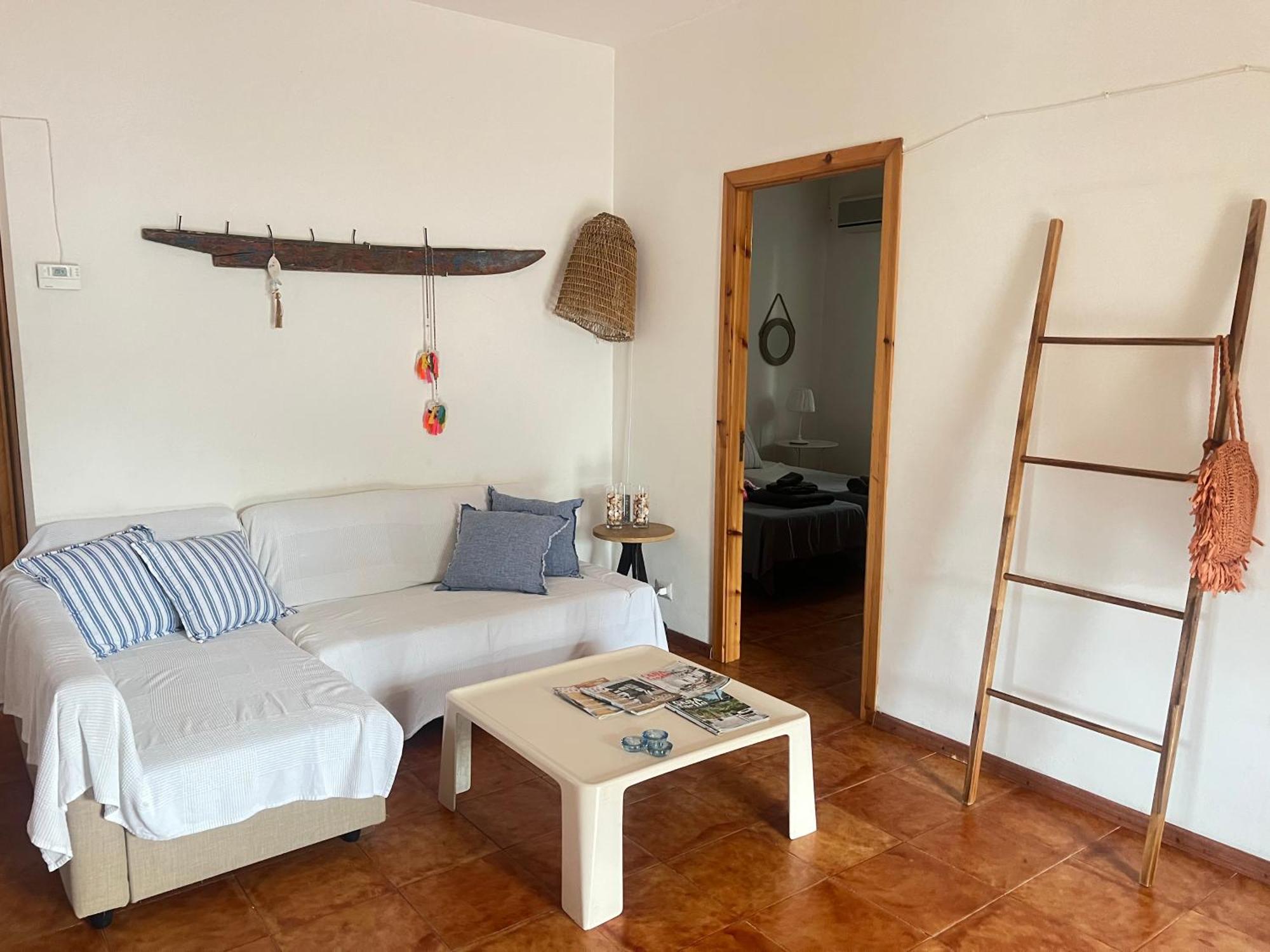 דירות אגנונה באגני Casa Bedda מראה חיצוני תמונה