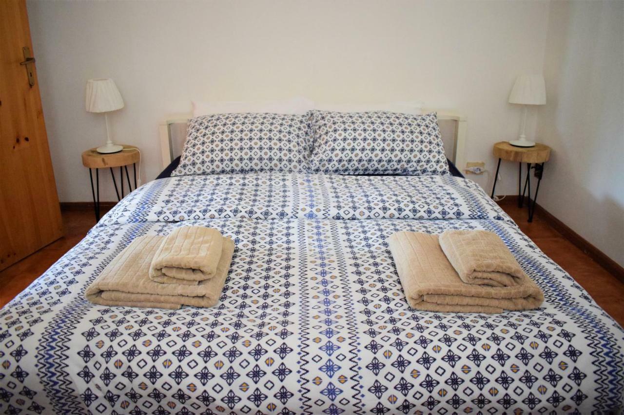 דירות אגנונה באגני Casa Bedda מראה חיצוני תמונה