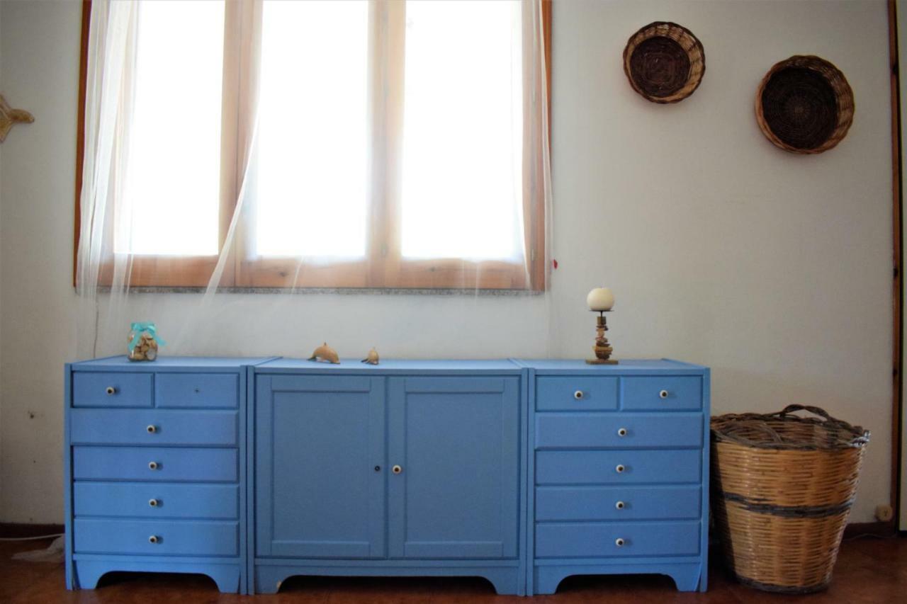 דירות אגנונה באגני Casa Bedda מראה חיצוני תמונה