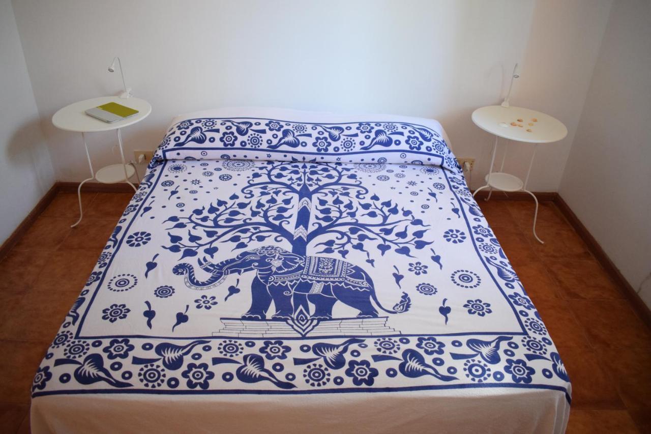 דירות אגנונה באגני Casa Bedda מראה חיצוני תמונה