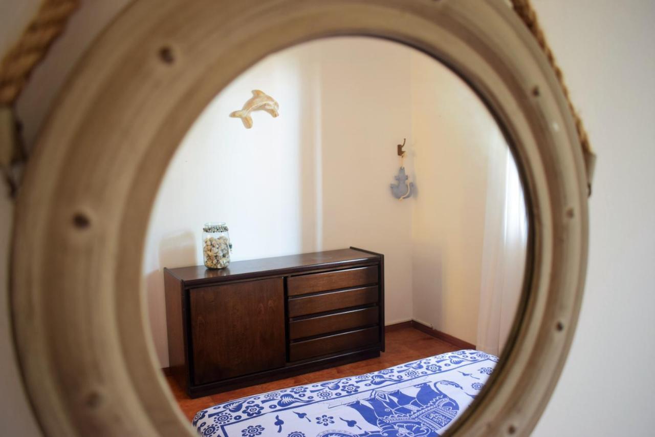 דירות אגנונה באגני Casa Bedda מראה חיצוני תמונה