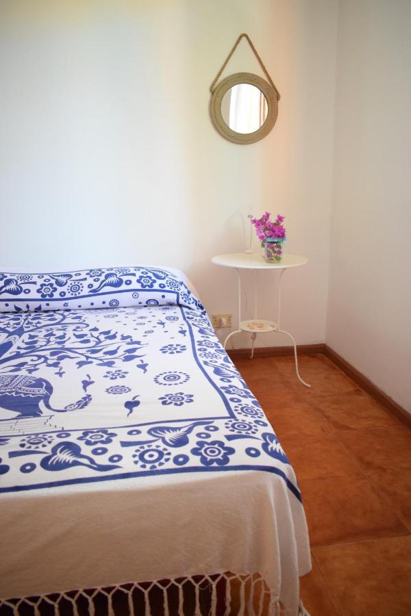 דירות אגנונה באגני Casa Bedda מראה חיצוני תמונה