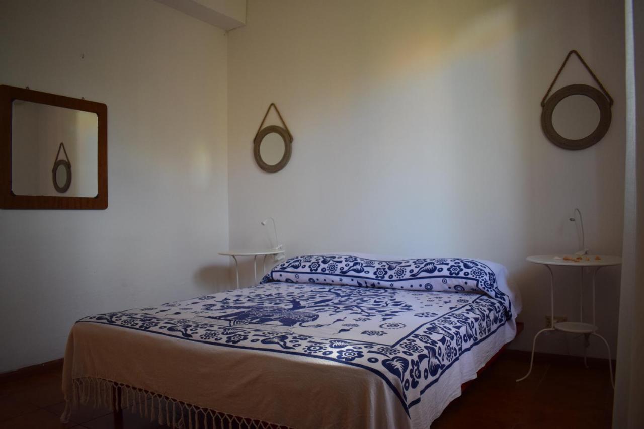 דירות אגנונה באגני Casa Bedda מראה חיצוני תמונה