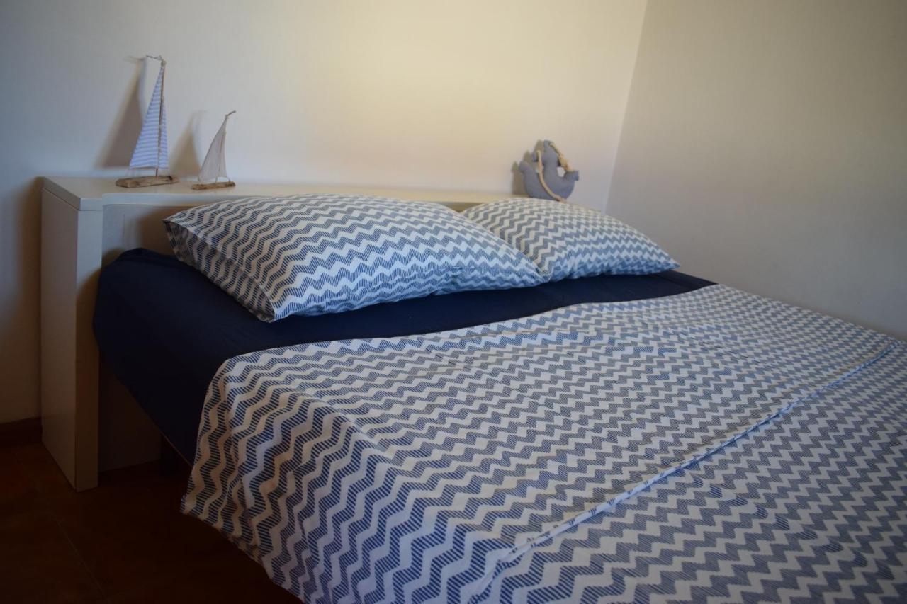 דירות אגנונה באגני Casa Bedda מראה חיצוני תמונה