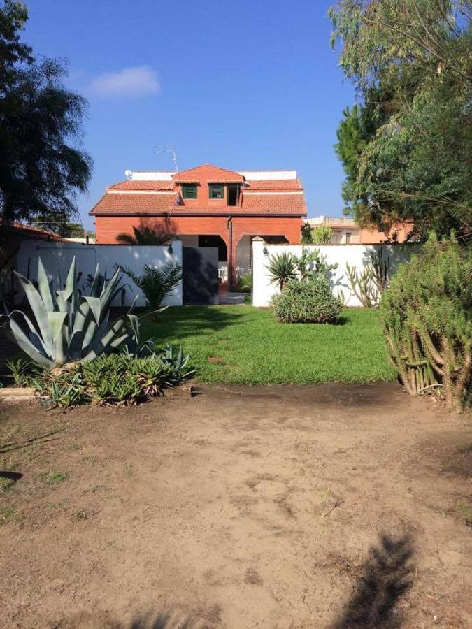דירות אגנונה באגני Casa Bedda מראה חיצוני תמונה